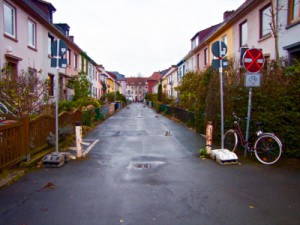 Schlegelstraße